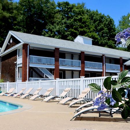 Sea View Motel Ogunquit Zewnętrze zdjęcie