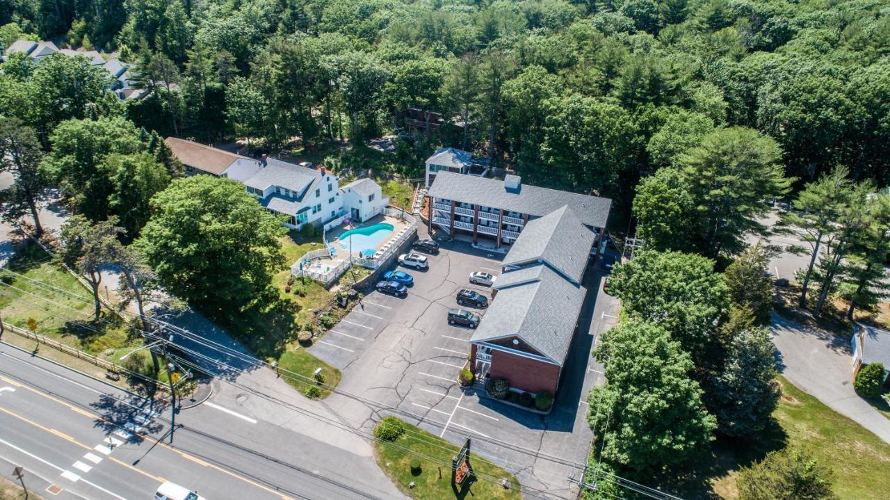 Sea View Motel Ogunquit Zewnętrze zdjęcie