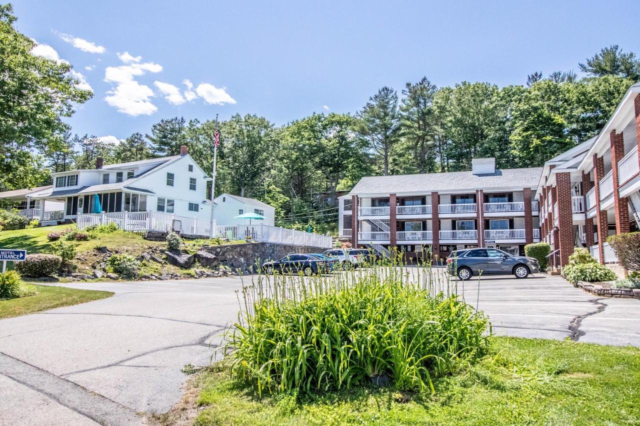 Sea View Motel Ogunquit Zewnętrze zdjęcie