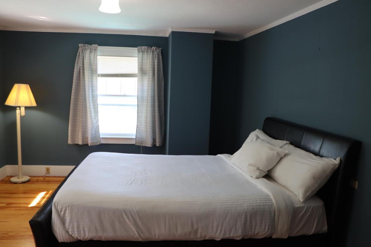 Sea View Motel Ogunquit Zewnętrze zdjęcie