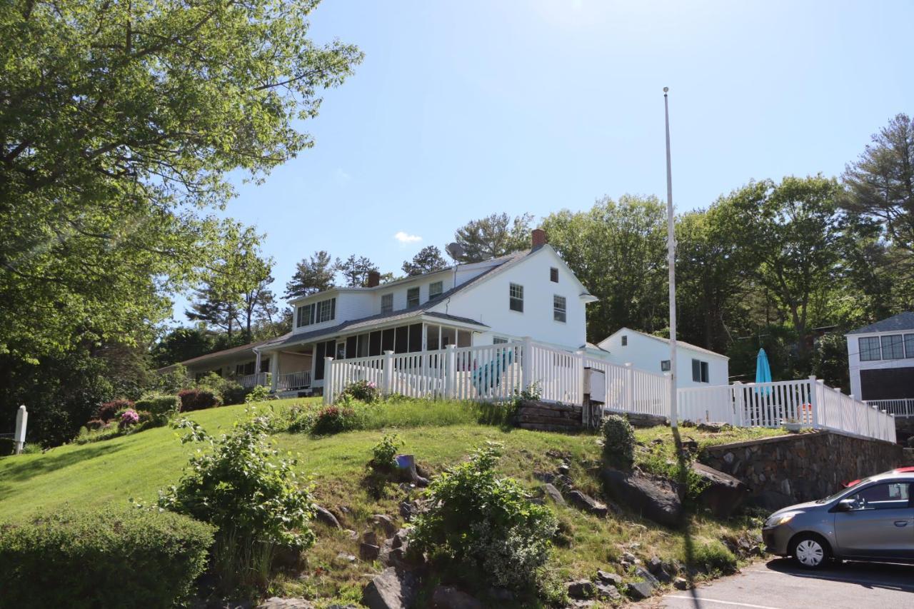 Sea View Motel Ogunquit Zewnętrze zdjęcie