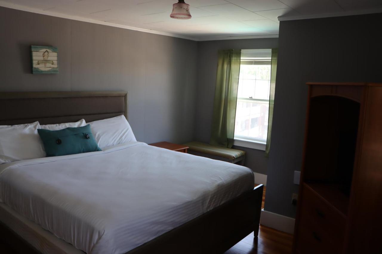 Sea View Motel Ogunquit Zewnętrze zdjęcie