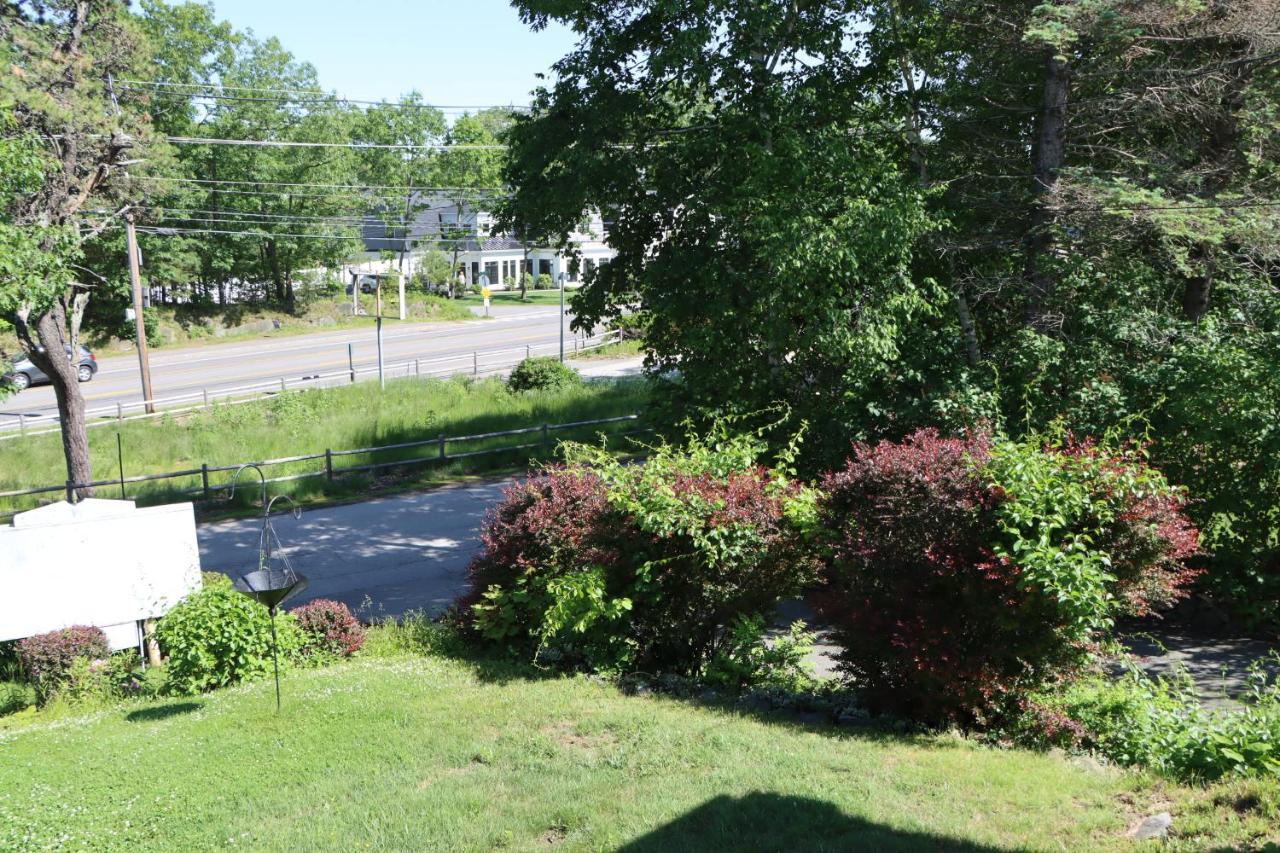 Sea View Motel Ogunquit Zewnętrze zdjęcie