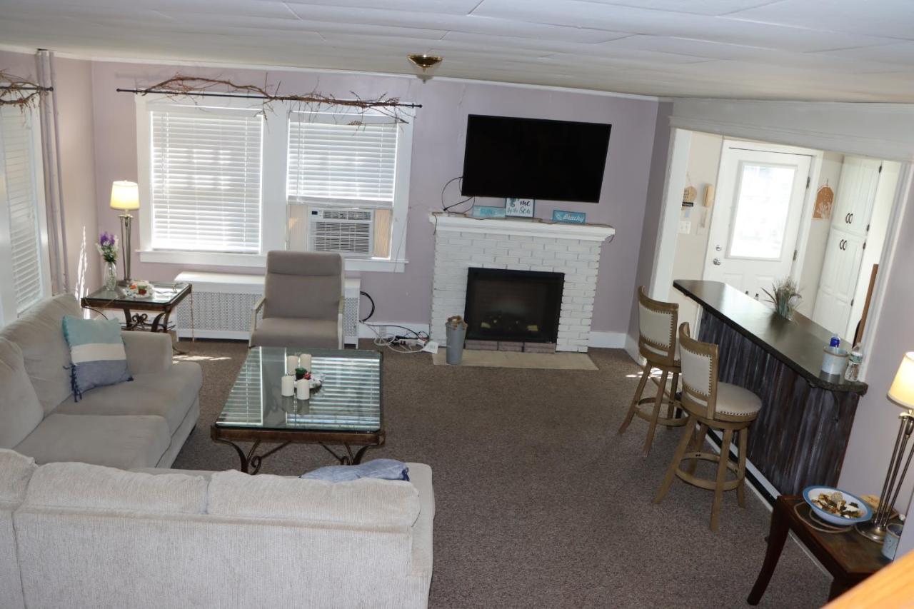 Sea View Motel Ogunquit Zewnętrze zdjęcie