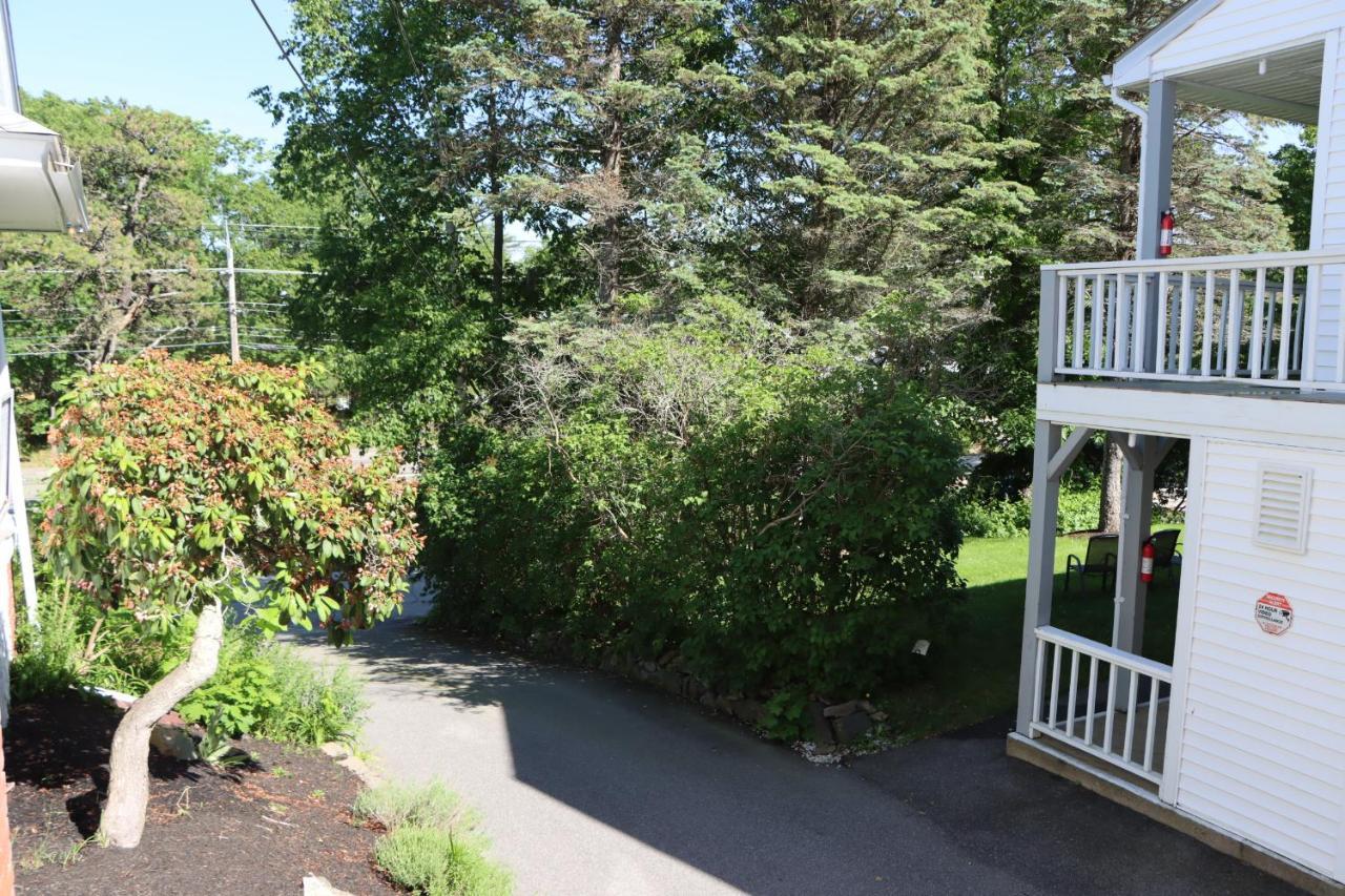 Sea View Motel Ogunquit Zewnętrze zdjęcie