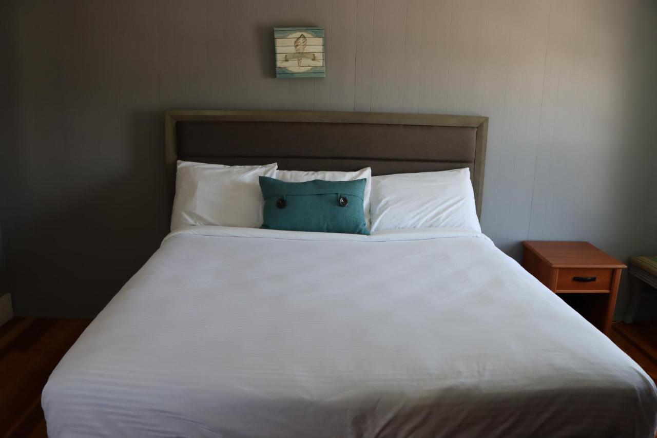 Sea View Motel Ogunquit Zewnętrze zdjęcie
