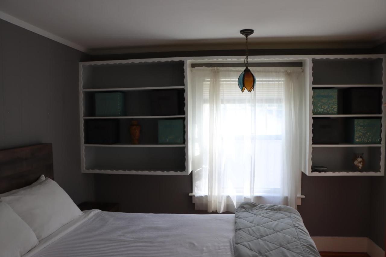 Sea View Motel Ogunquit Zewnętrze zdjęcie