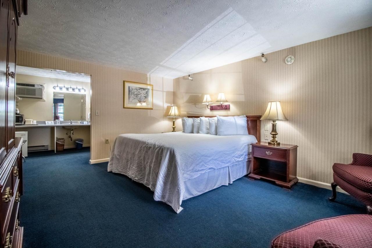 Sea View Motel Ogunquit Zewnętrze zdjęcie