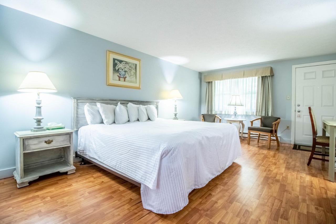 Sea View Motel Ogunquit Zewnętrze zdjęcie