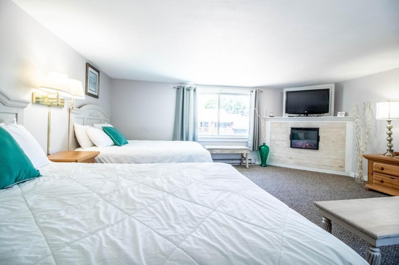 Sea View Motel Ogunquit Zewnętrze zdjęcie