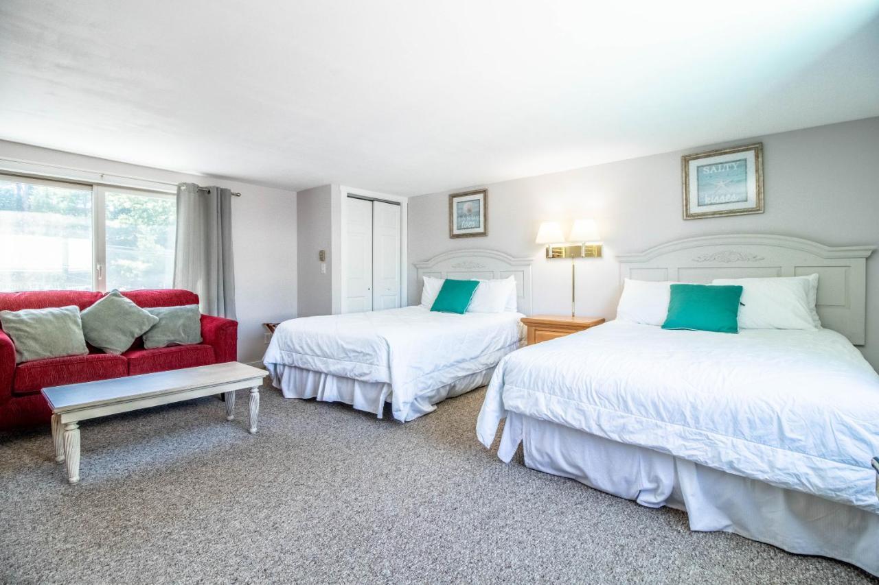 Sea View Motel Ogunquit Zewnętrze zdjęcie