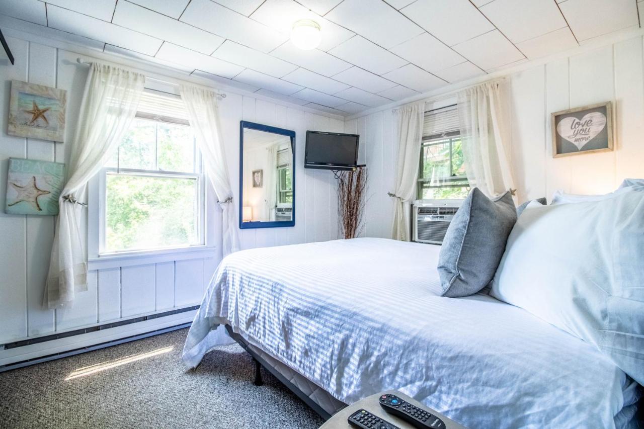 Sea View Motel Ogunquit Zewnętrze zdjęcie