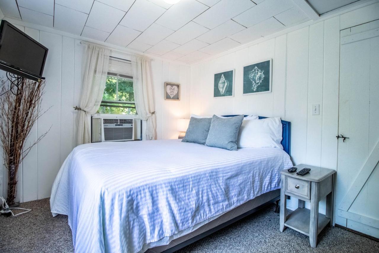 Sea View Motel Ogunquit Zewnętrze zdjęcie