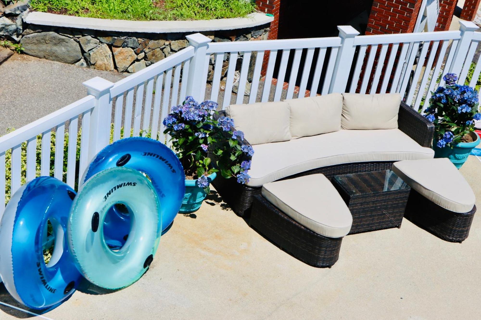 Sea View Motel Ogunquit Zewnętrze zdjęcie