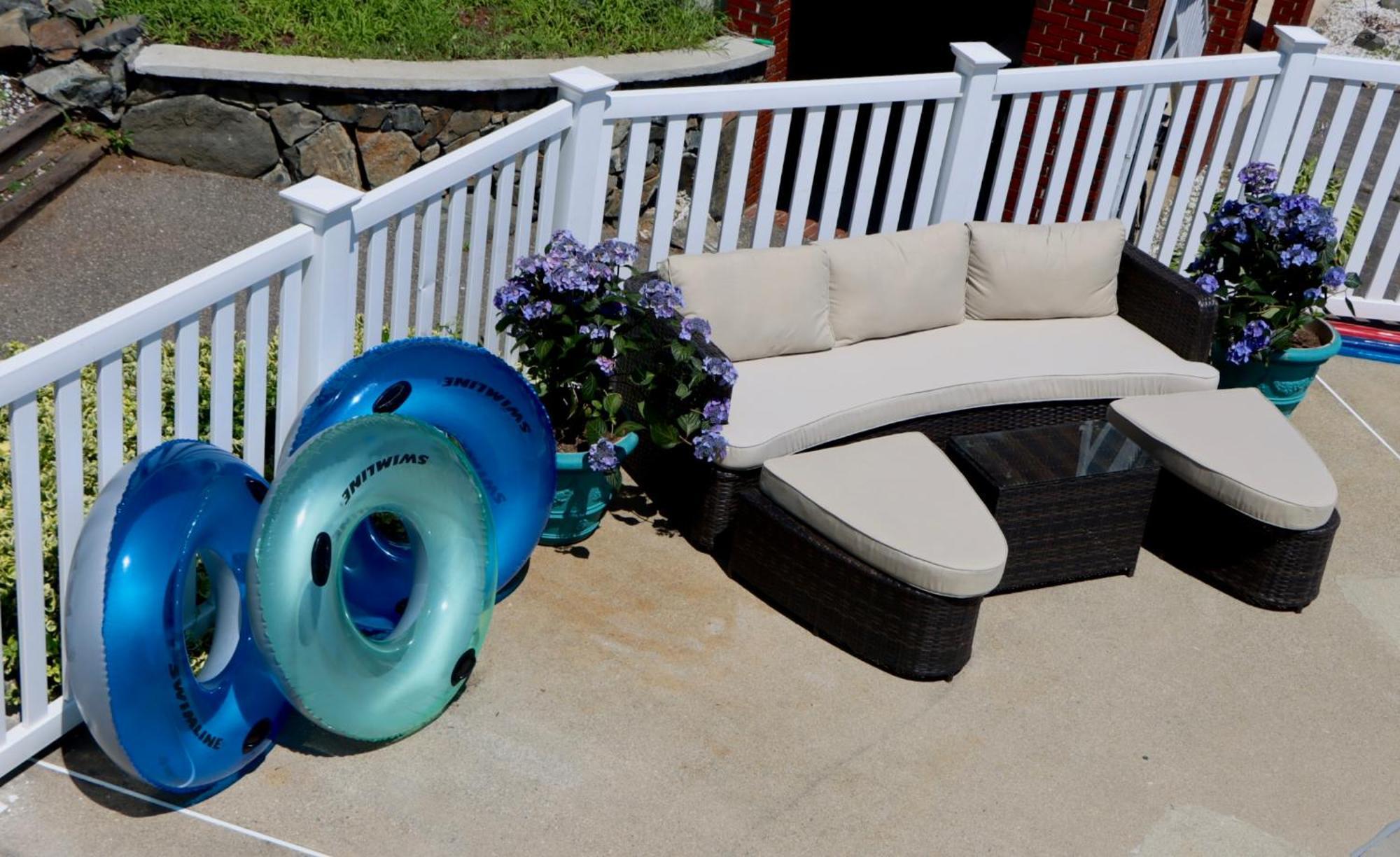 Sea View Motel Ogunquit Zewnętrze zdjęcie